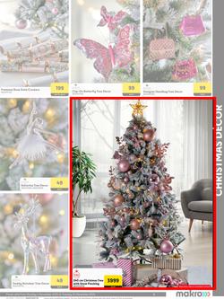Makro : It's A Full On Festive Mood At Makro (04 November - 24 December 2024), page 3
