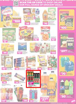 Game : It's Our 55th Birthday Celebration (06 May - 19 May 2025), page 3