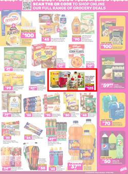 Game : It's Our 55th Birthday Celebration (06 May - 19 May 2025), page 3