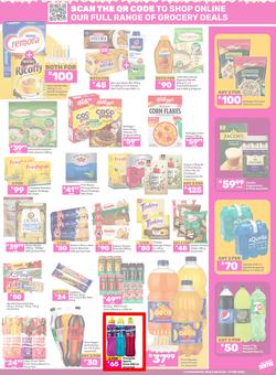 Game : It's Our 55th Birthday Celebration (06 May - 19 May 2025), page 3