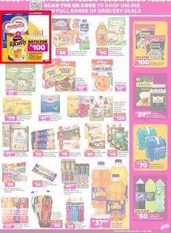 Game : It's Our 55th Birthday Celebration (06 May - 19 May 2025), page 3