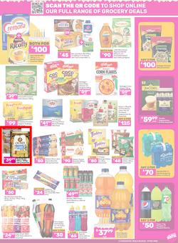 Game : It's Our 55th Birthday Celebration (06 May - 19 May 2025), page 3