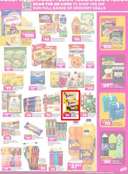 Game : It's Our 55th Birthday Celebration (06 May - 19 May 2025), page 3