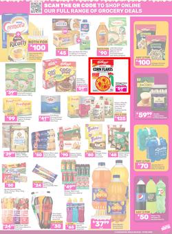 Game : It's Our 55th Birthday Celebration (06 May - 19 May 2025), page 3