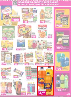 Game : It's Our 55th Birthday Celebration (06 May - 19 May 2025), page 3