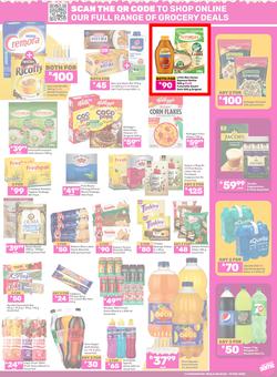 Game : It's Our 55th Birthday Celebration (06 May - 19 May 2025), page 3