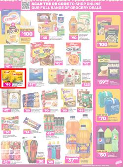 Game : It's Our 55th Birthday Celebration (06 May - 19 May 2025), page 3