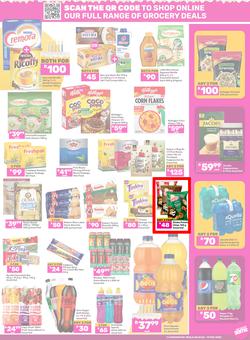 Game : It's Our 55th Birthday Celebration (06 May - 19 May 2025), page 3