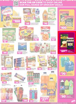 Game : It's Our 55th Birthday Celebration (06 May - 19 May 2025), page 3