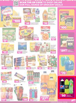 Game : It's Our 55th Birthday Celebration (06 May - 19 May 2025), page 3