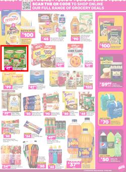 Game : It's Our 55th Birthday Celebration (06 May - 19 May 2025), page 3