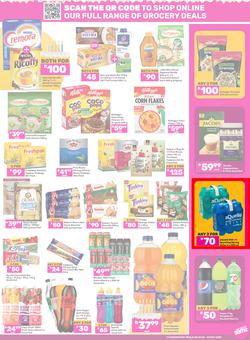 Game : It's Our 55th Birthday Celebration (06 May - 19 May 2025), page 3