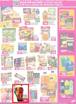 Game : It's Our 55th Birthday Celebration (06 May - 19 May 2025), page 3