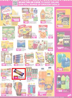 Game : It's Our 55th Birthday Celebration (06 May - 19 May 2025), page 3