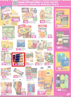 Game : It's Our 55th Birthday Celebration (06 May - 19 May 2025), page 3