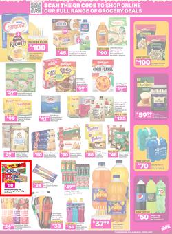 Game : It's Our 55th Birthday Celebration (06 May - 19 May 2025), page 3