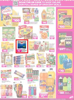 Game : It's Our 55th Birthday Celebration (06 May - 19 May 2025), page 3