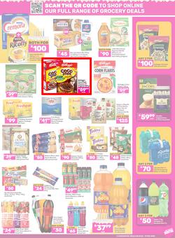 Game : It's Our 55th Birthday Celebration (06 May - 19 May 2025), page 3