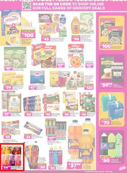 Game : It's Our 55th Birthday Celebration (06 May - 19 May 2025), page 3