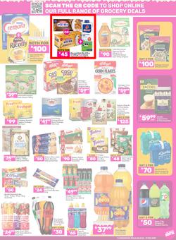 Game : It's Our 55th Birthday Celebration (06 May - 19 May 2025), page 3