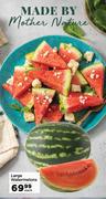 Large Watermelons-Each