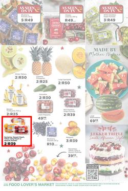 Food Lover's Market Eastern Cape : From Our Family To Yours This Christmas (28 November - 04 December 2022), page 3