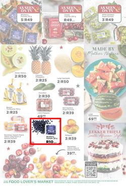 Food Lover's Market Eastern Cape : From Our Family To Yours This Christmas (28 November - 04 December 2022), page 3