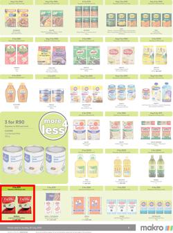 Makro : More 4 Less (24 June - 28 July 2024), page 3