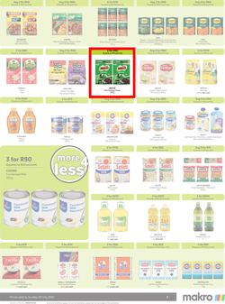 Makro : More 4 Less (24 June - 28 July 2024), page 3