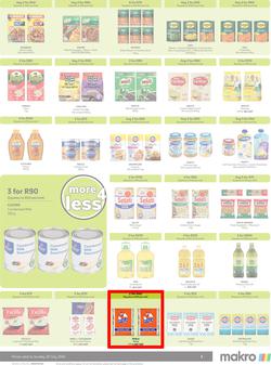 Makro : More 4 Less (24 June - 28 July 2024), page 3