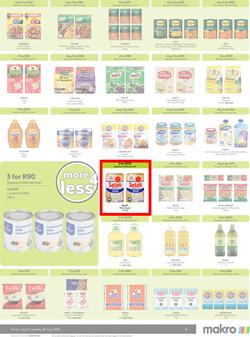 Makro : More 4 Less (24 June - 28 July 2024), page 3