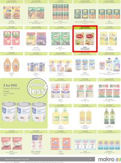 Makro : More 4 Less (24 June - 28 July 2024), page 3