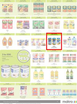 Makro : More 4 Less (24 June - 28 July 2024), page 3