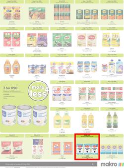Makro : More 4 Less (24 June - 28 July 2024), page 3