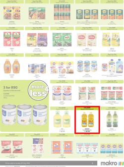 Makro : More 4 Less (24 June - 28 July 2024), page 3