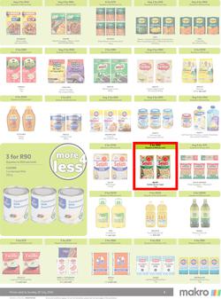 Makro : More 4 Less (24 June - 28 July 2024), page 3