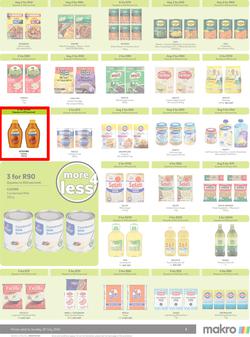 Makro : More 4 Less (24 June - 28 July 2024), page 3