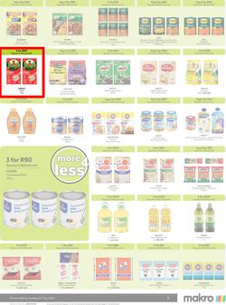 Makro : More 4 Less (24 June - 28 July 2024), page 3