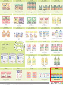 Makro : More 4 Less (24 June - 28 July 2024), page 3