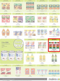 Makro : More 4 Less (24 June - 28 July 2024), page 3