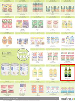 Makro : More 4 Less (24 June - 28 July 2024), page 3