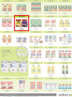 Makro : More 4 Less (24 June - 28 July 2024), page 3