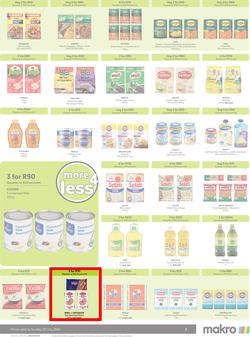 Makro : More 4 Less (24 June - 28 July 2024), page 3