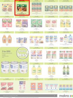 Makro : More 4 Less (24 June - 28 July 2024), page 3