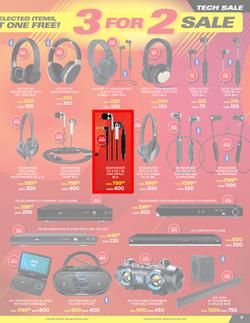 Musica : Closing Down Sale (28 January - 3 March 2021), page 3