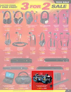 Musica : Closing Down Sale (28 January - 3 March 2021), page 3