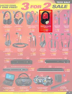 Musica : Closing Down Sale (28 January - 3 March 2021), page 3
