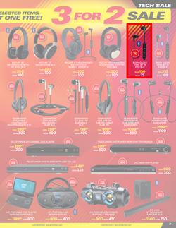 Musica : Closing Down Sale (28 January - 3 March 2021), page 3