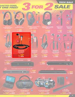 Musica : Closing Down Sale (28 January - 3 March 2021), page 3