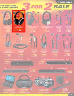 Musica : Closing Down Sale (28 January - 3 March 2021), page 3